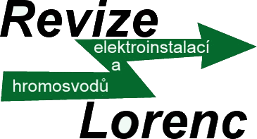 Logo Revize Lorenc